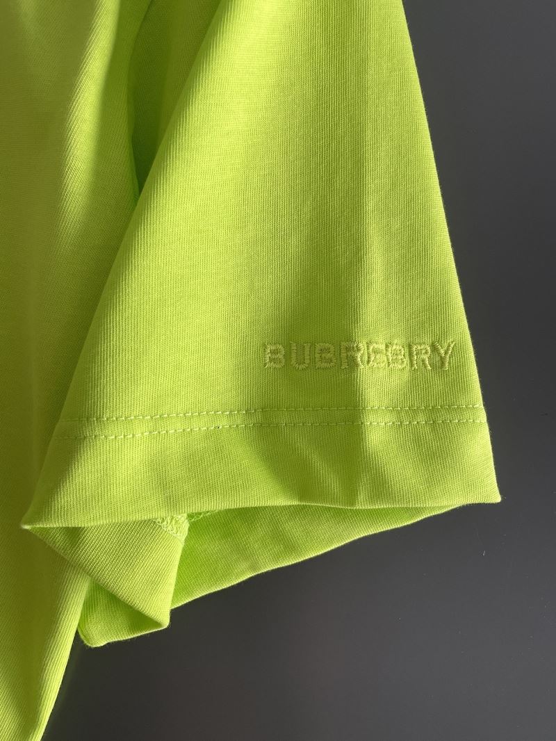 Burberry T-Shirts